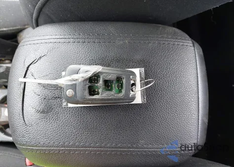 2011 Chevrolet Cruze Ls z USA, uszkodzony, nr VIN 1G1PC5SH0B7125427